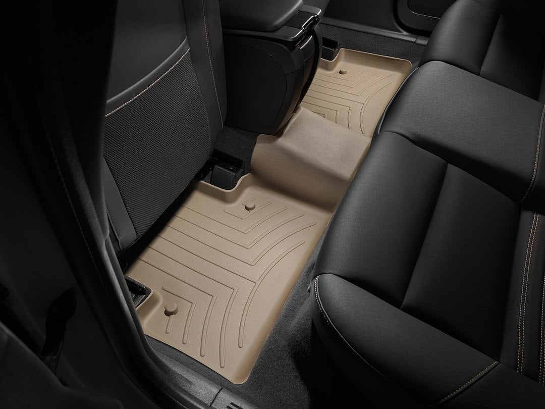Product of Weathertech (Usa) 452793 Floor Liner