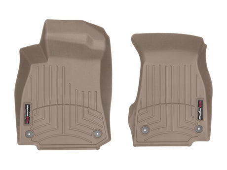 Product of Weathertech (Usa) 4515111 Floor Liner