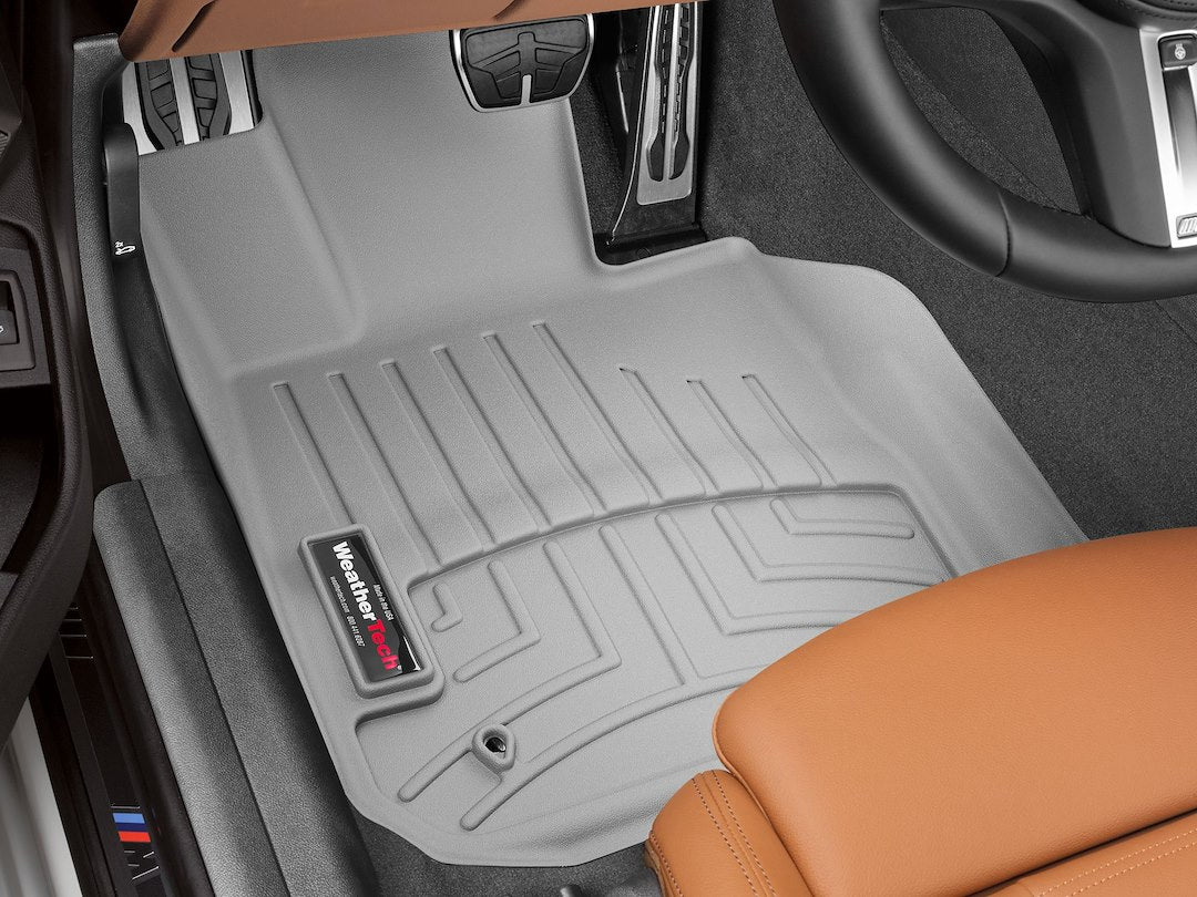 Product of Weathertech (Usa) 4615301 Floor Liner