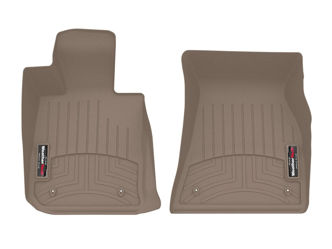 Product of Weathertech (Usa) 4515301 Floor Liner