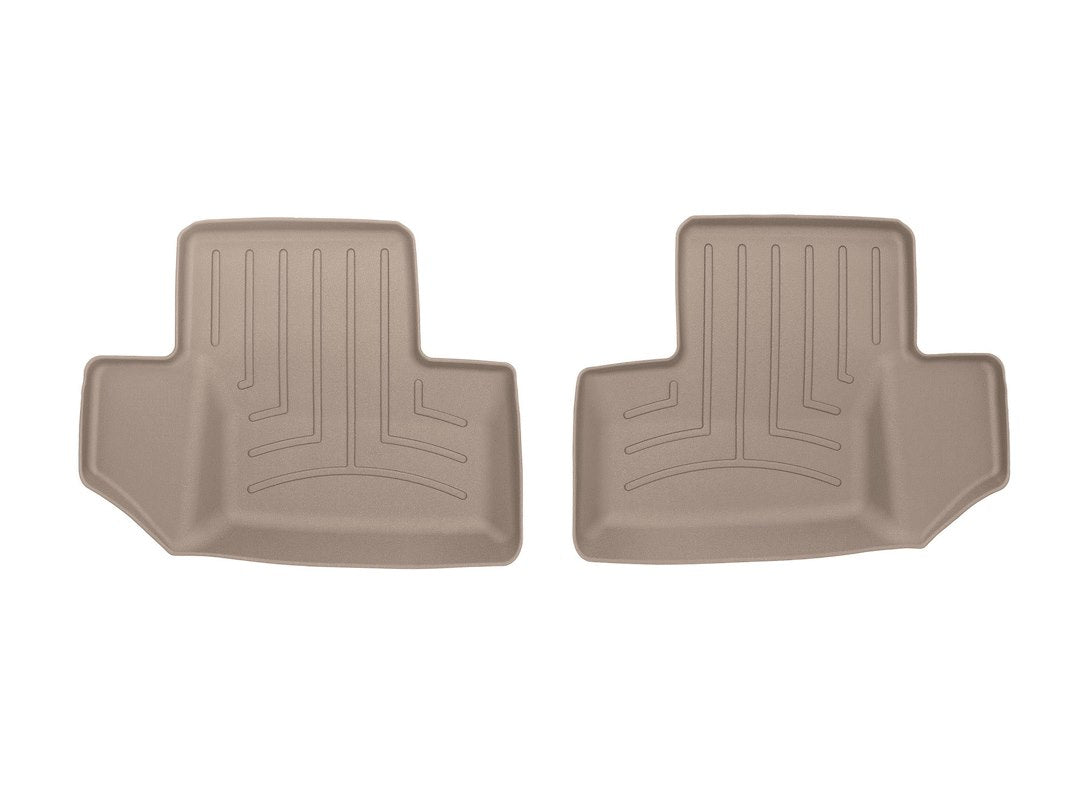 Product of Weathertech (Usa) 455733 Floor Liner