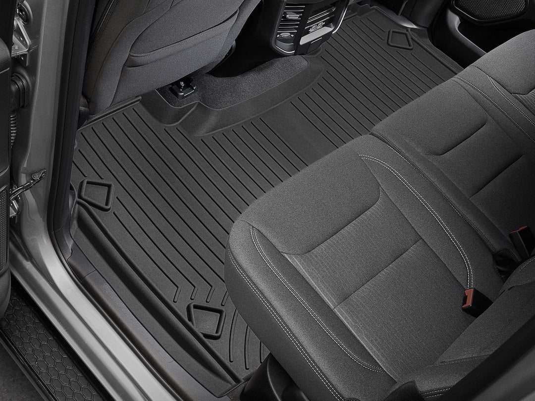 Product of Weathertech (Usa) 4414282im Floor Liner
