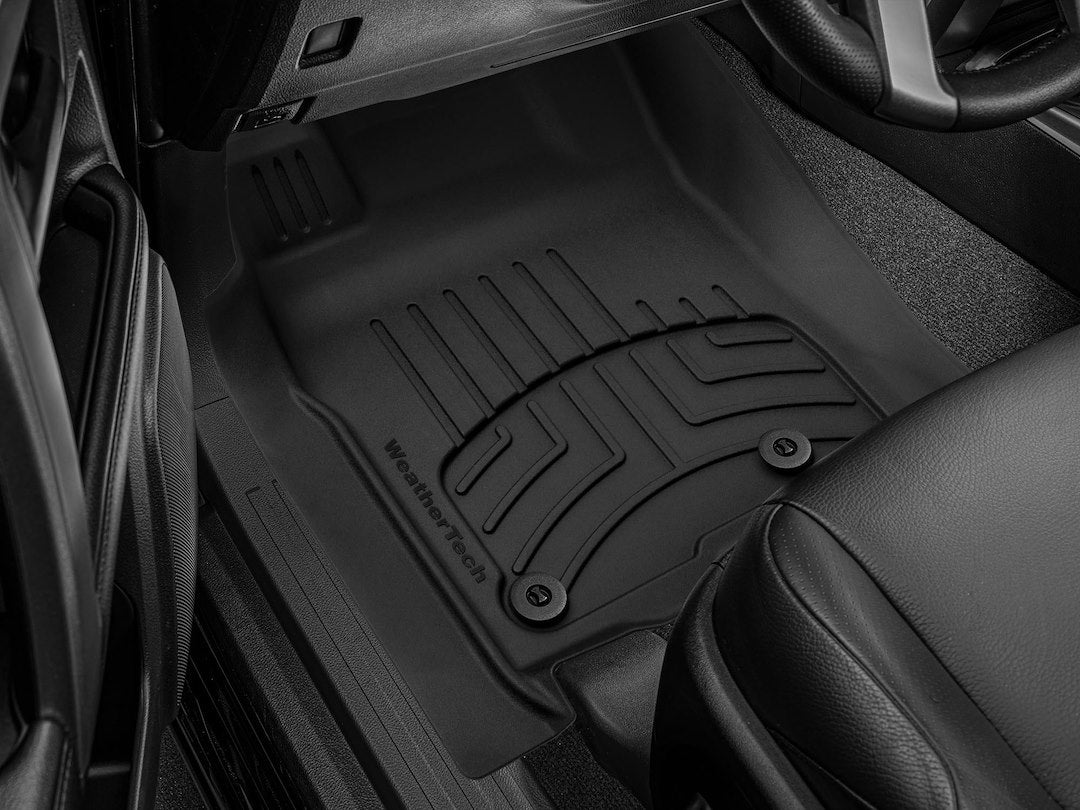 Product of Weathertech (Usa) 444931im Floor Liner