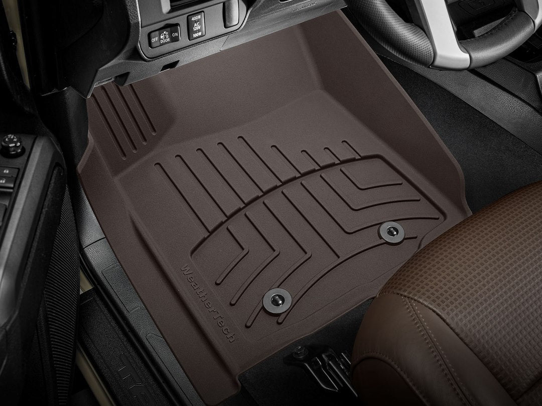 Product of Weathertech (Usa) 4712991im Floor Liner