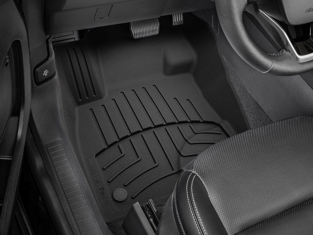 Product of Weathertech (Usa) 4415871im Floor Liner