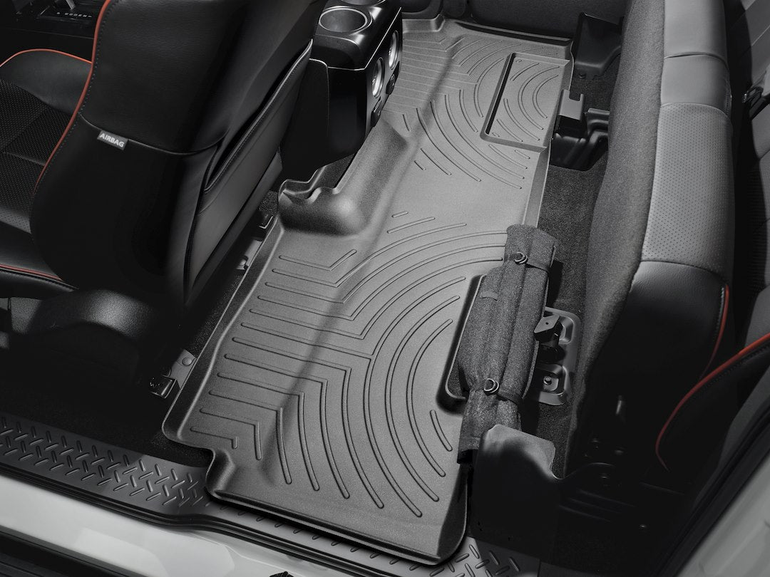 Product of Weathertech (Usa) 441794im Floor Liner