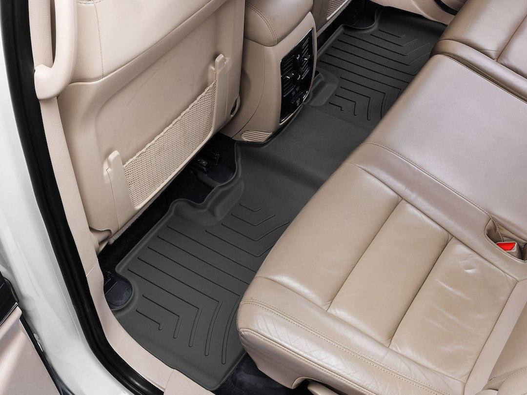 Product of Weathertech (Usa) 443244im Floor Liner