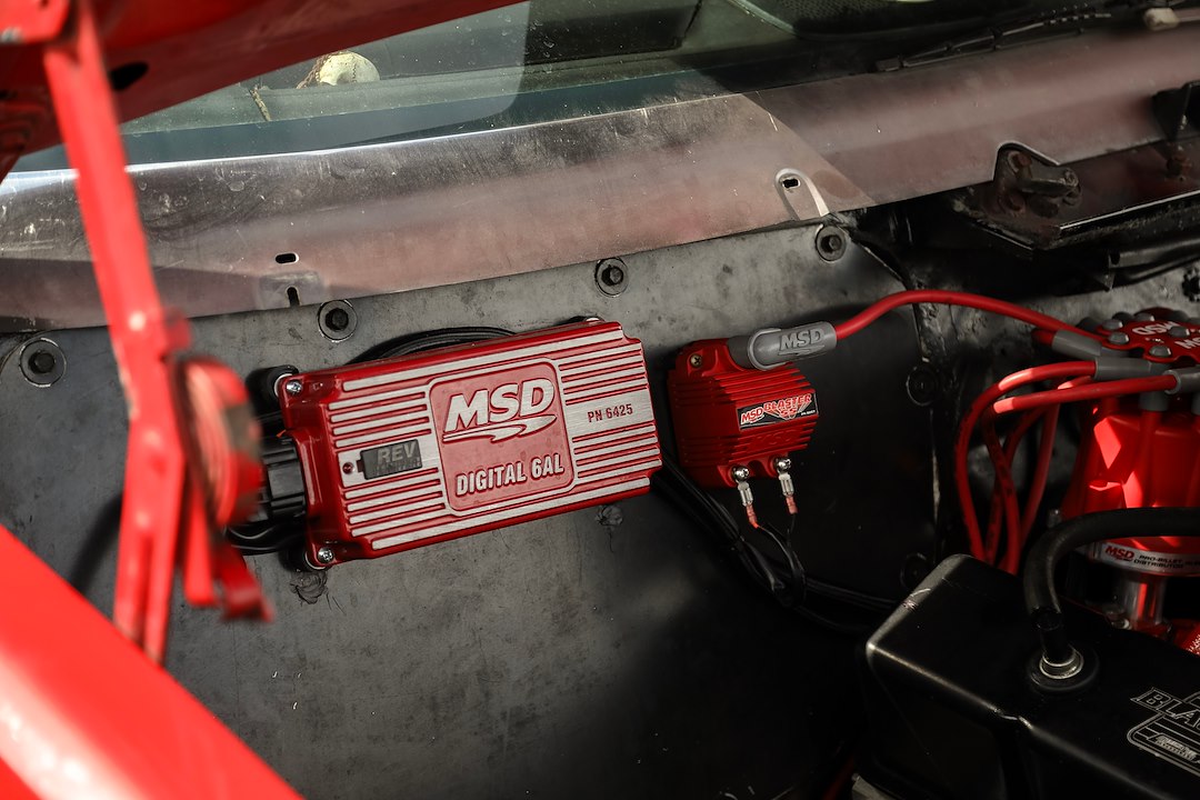 Product of Msd Ignition 6425 Ignition Control Module