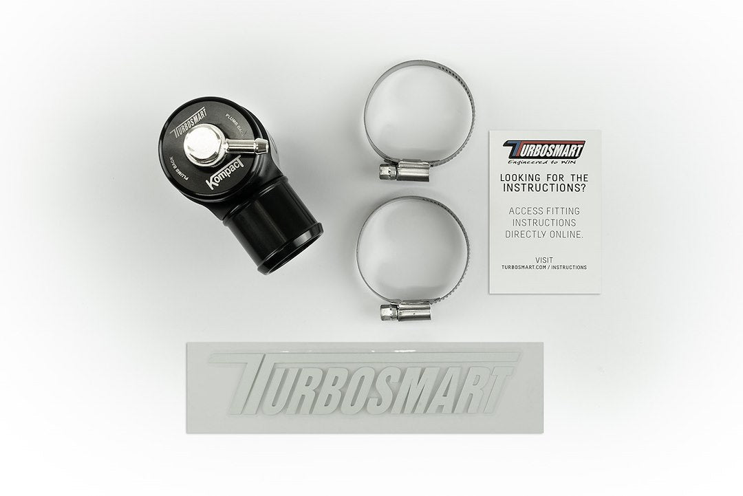 Product of Turbo Smart Ts-0203-1223 Turbocharger Blow Off Valve