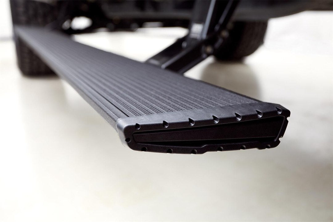 Product of Amp Research 78151-01a Running Board