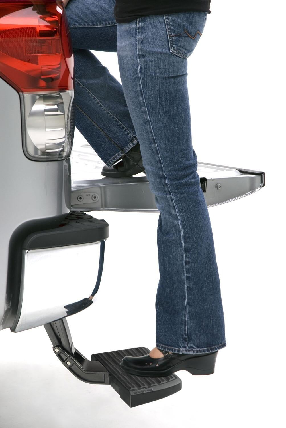 Product of Amp Research 75305-01a Truck Step