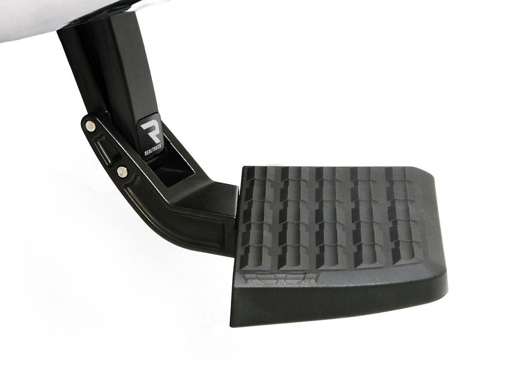 Product of Amp Research 75330-01a Truck Step