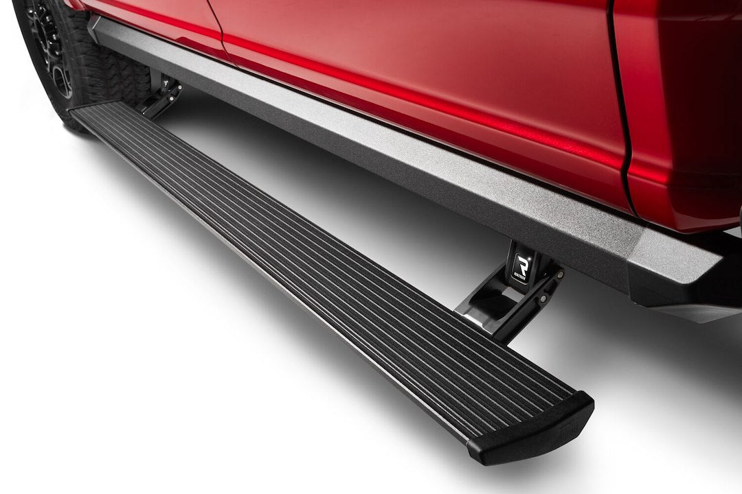 Product of Amp Research 77242-01a Running Board