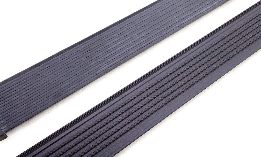 Product of Amp Research 78255-01a Running Board