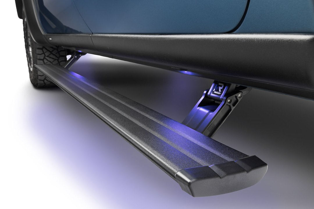 Product of Amp Research 86255-01a Running Board