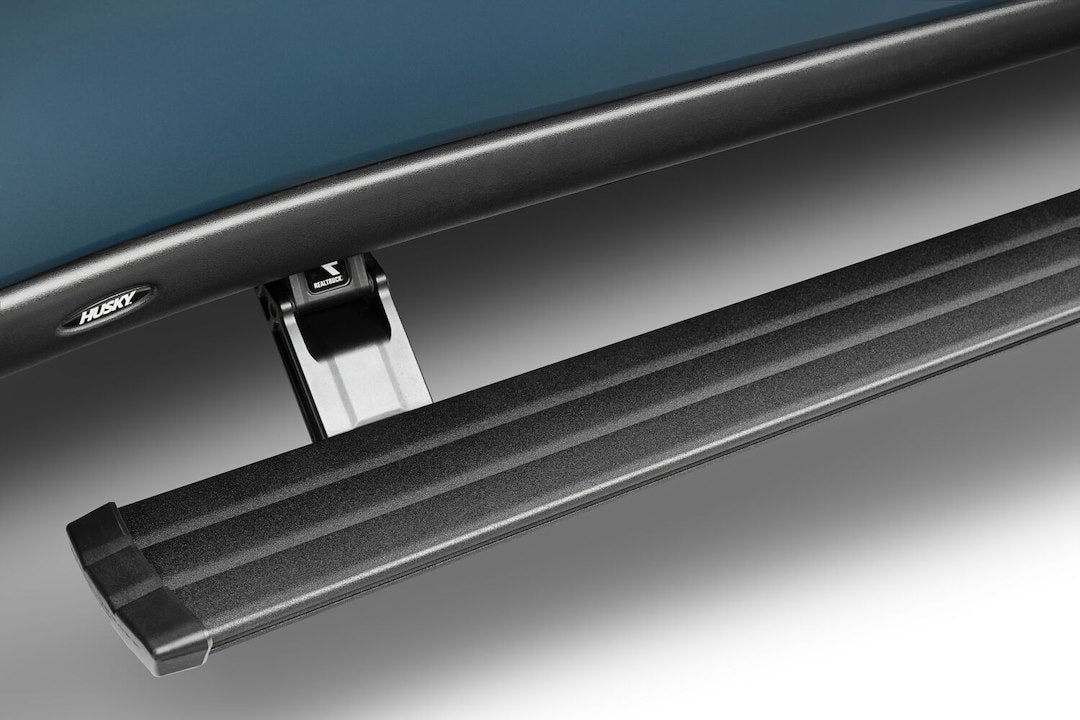 Product of Amp Research 86255-01a Running Board