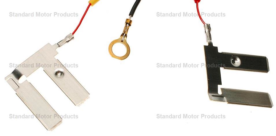 Product of Standard Motor Eng.Management Dr-31 Ignition Coil