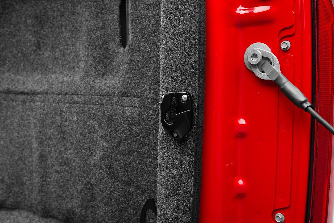 Product of Amp Research 74813-01a Bed Extender