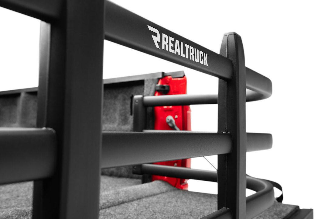 Product of Amp Research 74813-01a Bed Extender