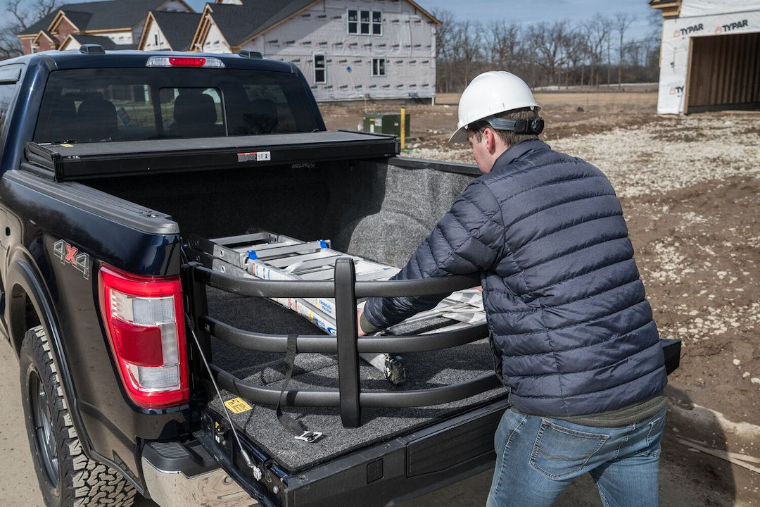 Product of Amp Research 74803-01a Bed Extender