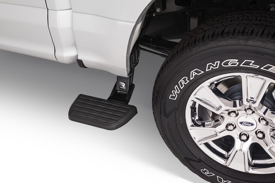 Product of Amp Research 75412-01a Truck Step