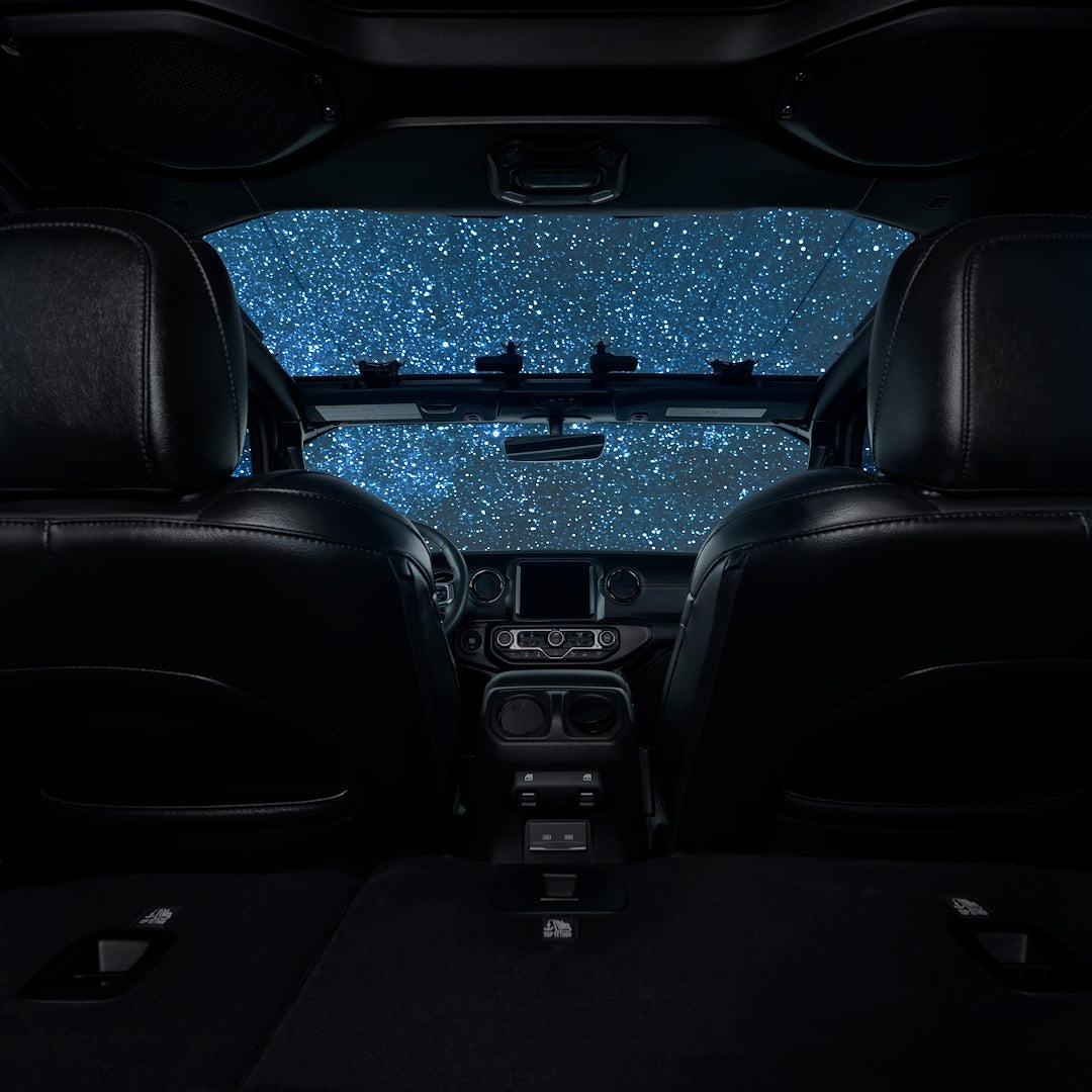 Product of Putco 581001 Hard Top Panel