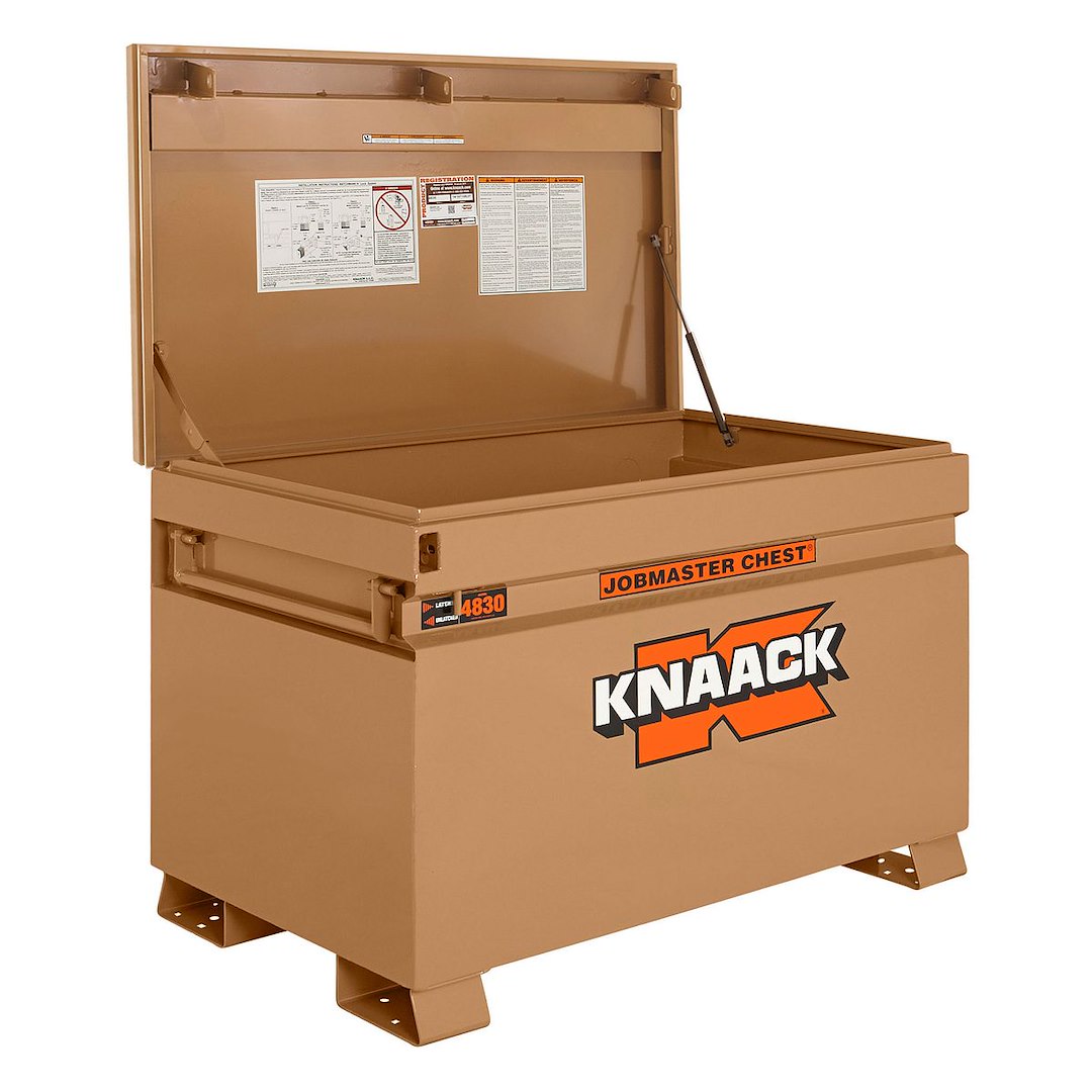 Product of Knaack 4830 Tool Box