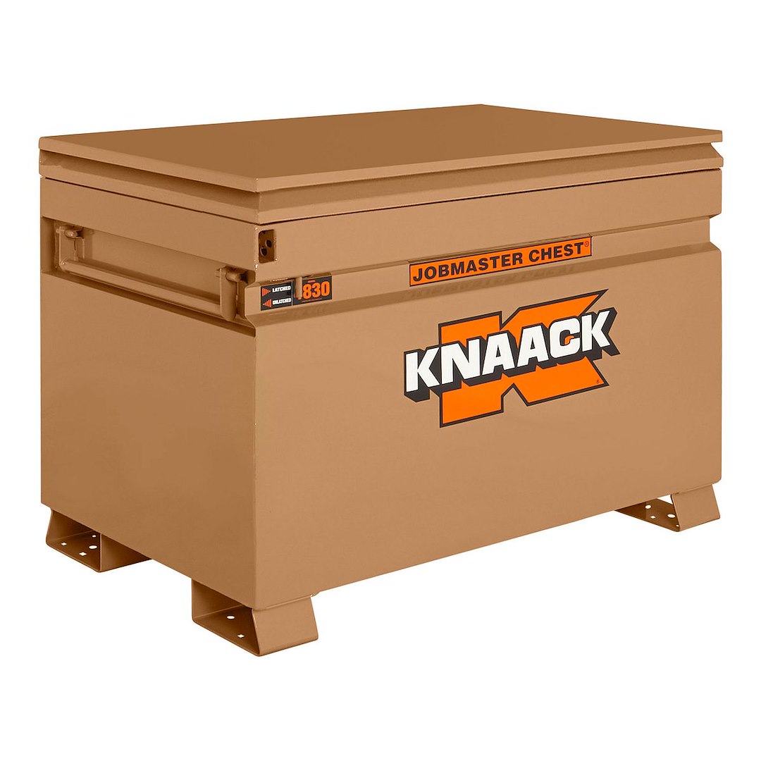 Product of Knaack 4830 Tool Box