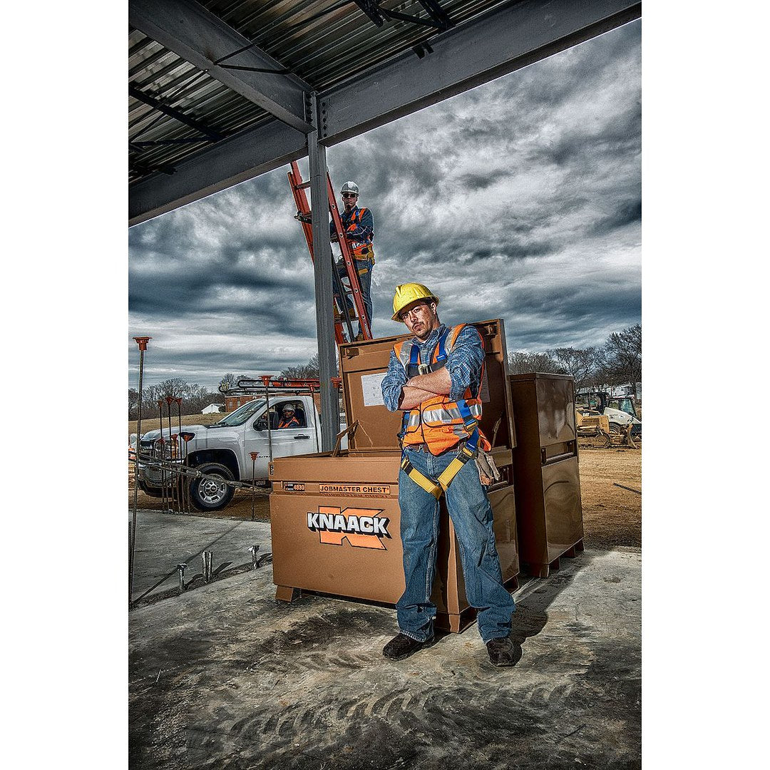 Product of Knaack 4830 Tool Box