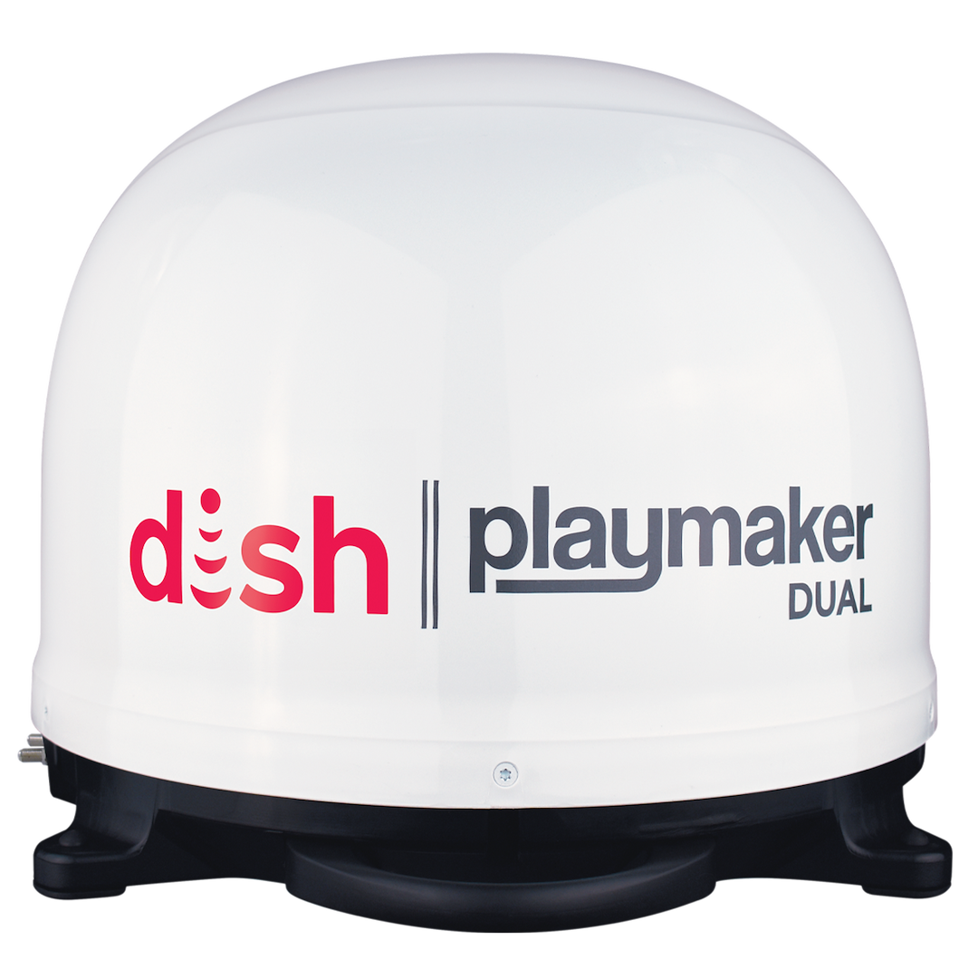 Product of Winegard Pl-8000 Satellite Tv Antenna