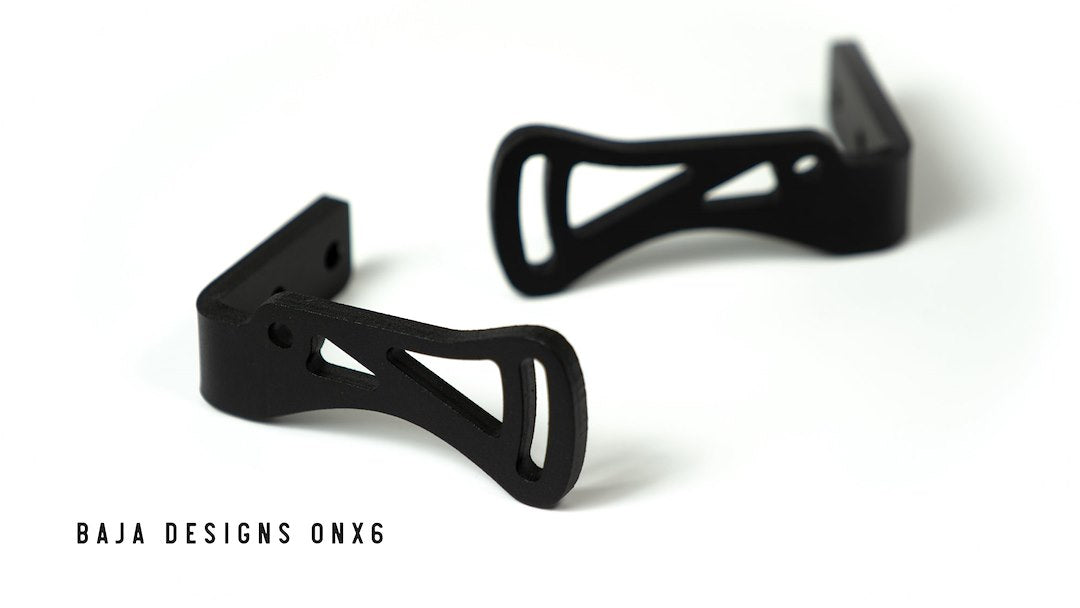 Product of Sherpa 246040 Light Bar Mounting Kit