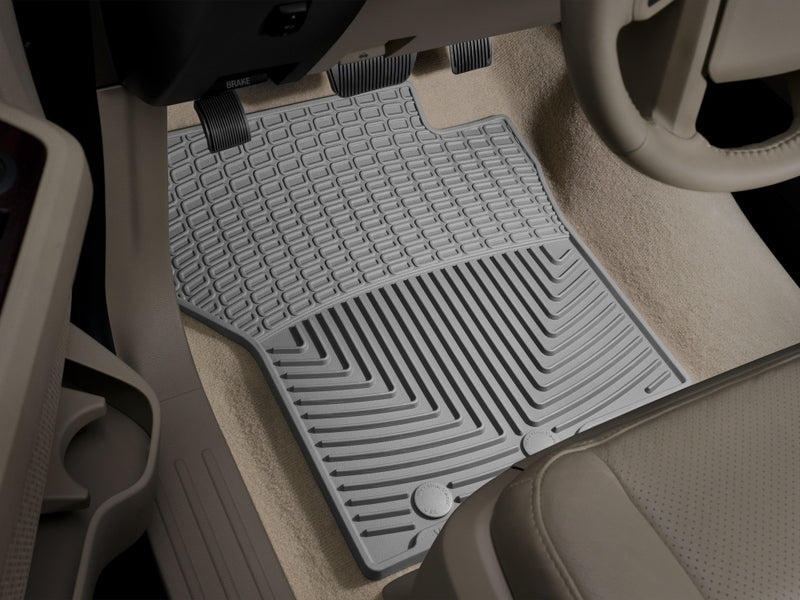 Product of Weathertech (Usa) W582gr Floor Mat