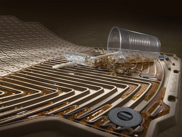 Product of Weathertech (Usa) W624 Floor Mat