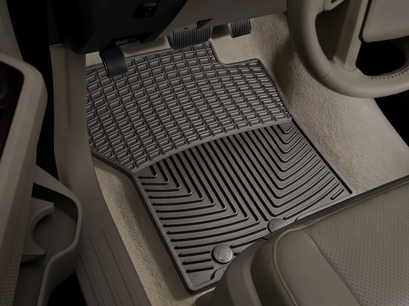 Product of Weathertech (Usa) W426co Floor Mat