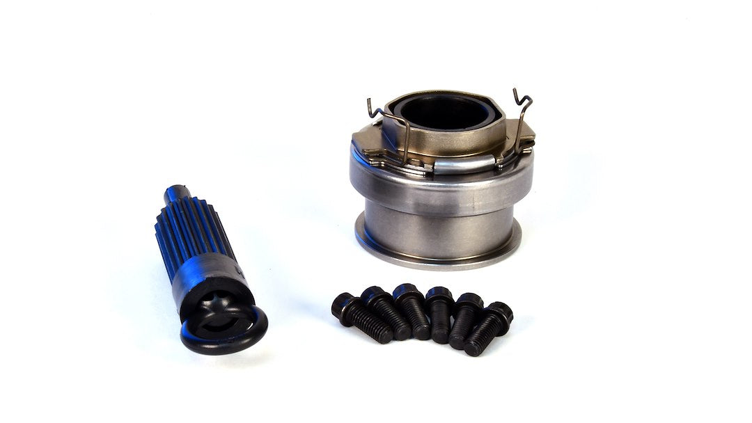 Product of Centerforce Kdf744098 Clutch Set