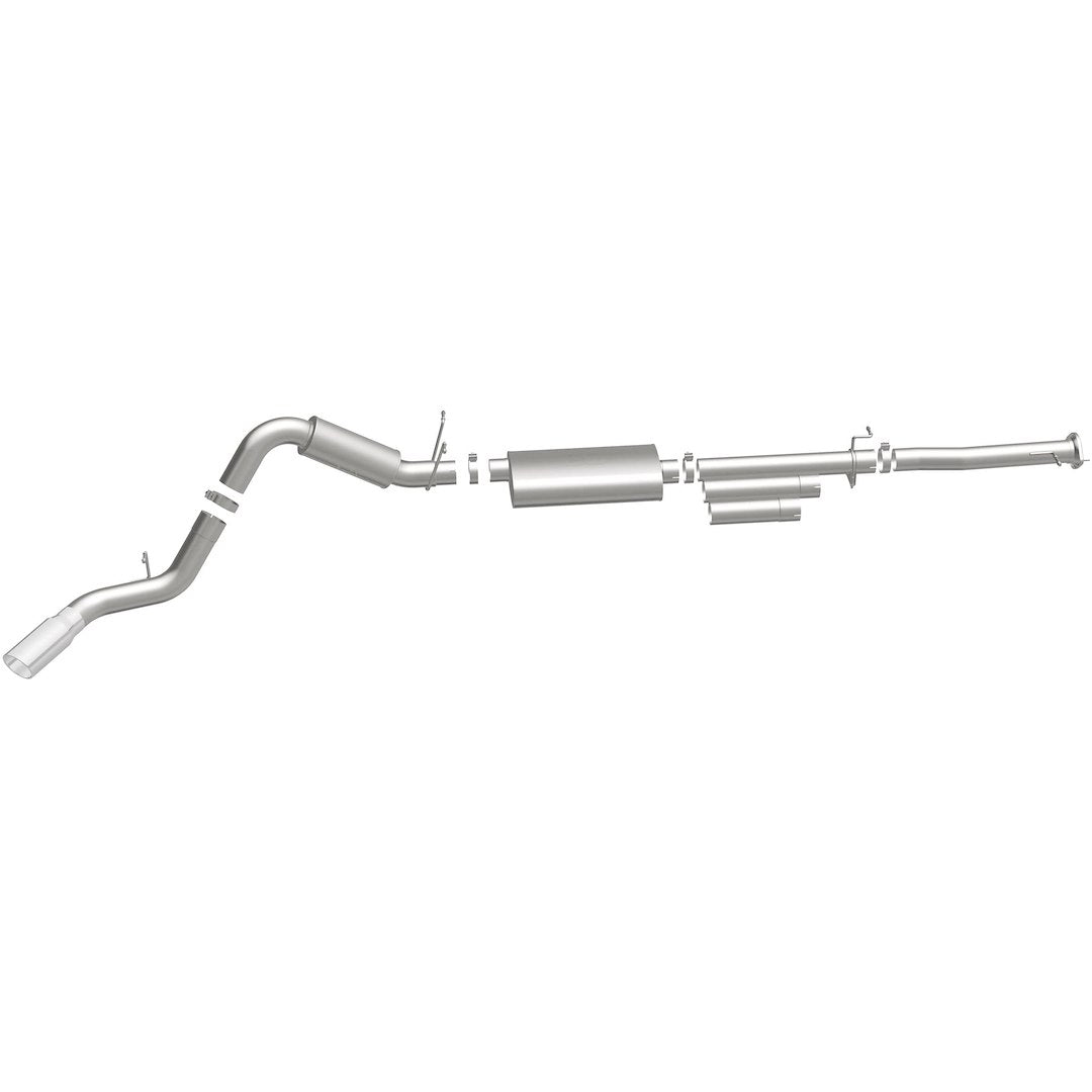 Product of Magnaflow Performance 19026 Exhaust System Kit