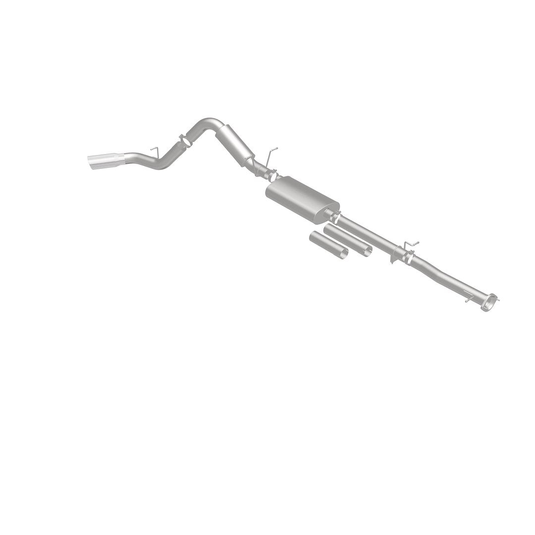 Product of Magnaflow Performance 19026 Exhaust System Kit