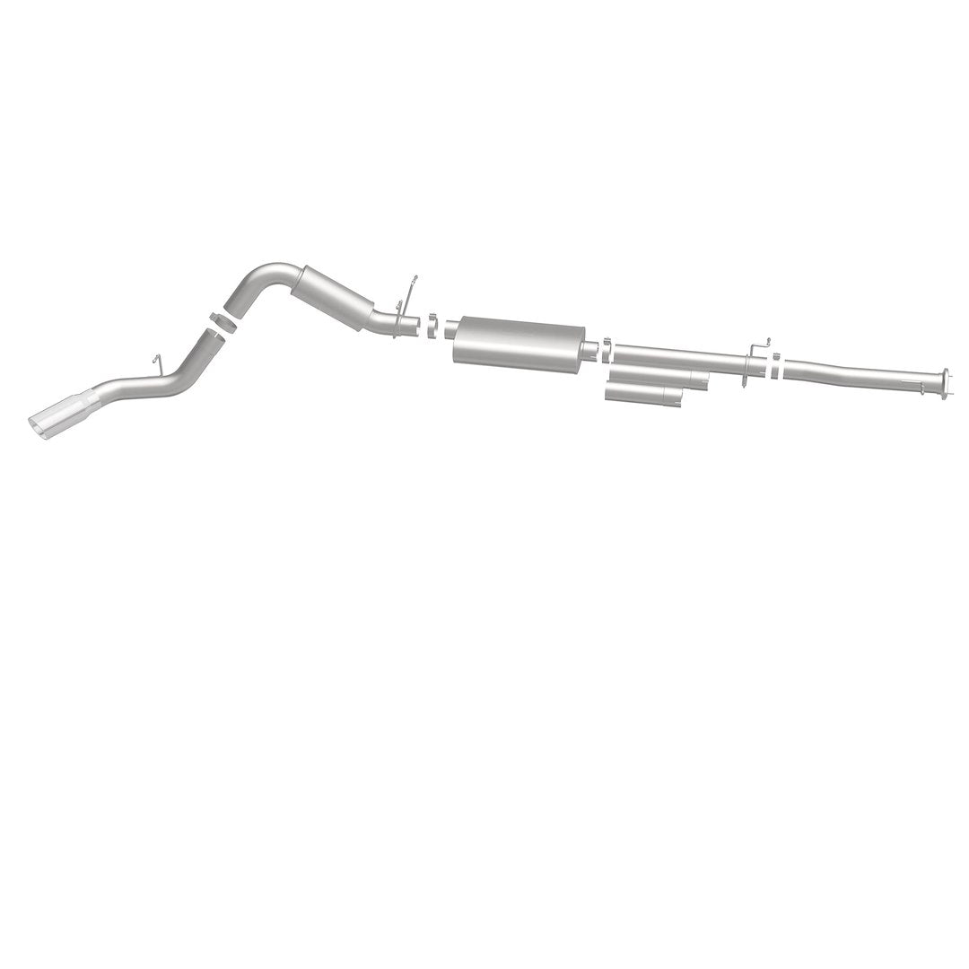 Product of Magnaflow Performance 19026 Exhaust System Kit