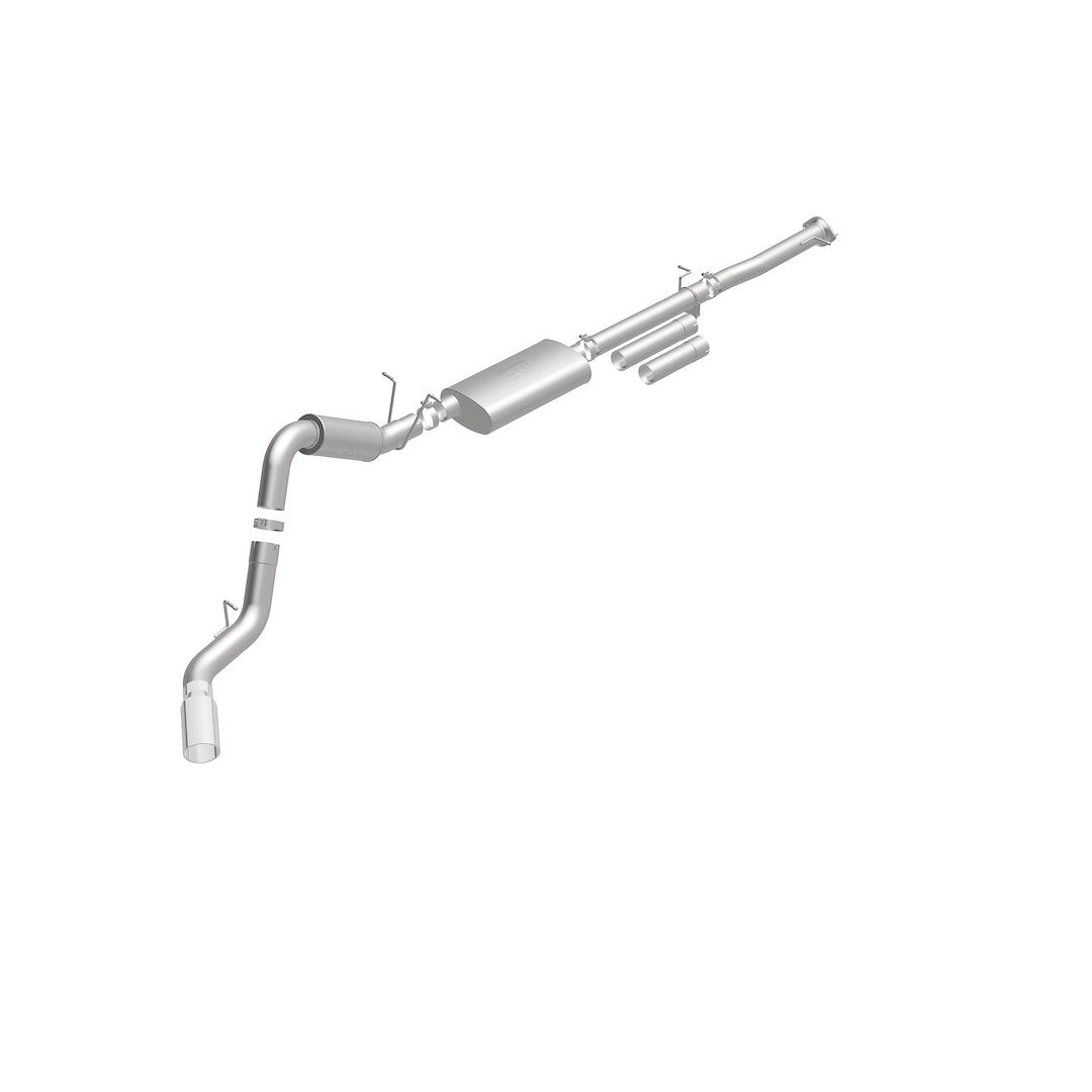 Product of Magnaflow Performance 19026 Exhaust System Kit