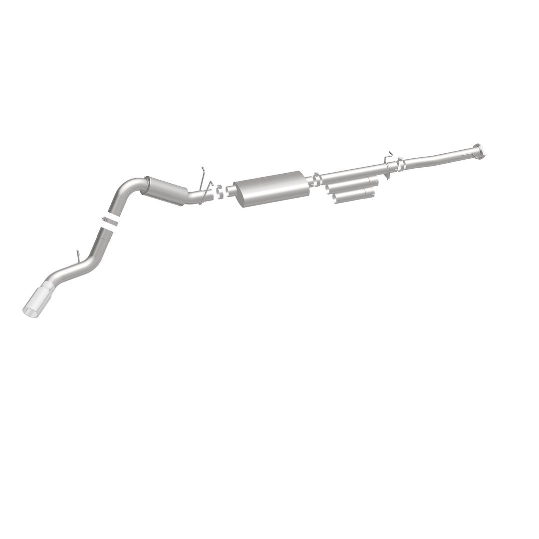 Product of Magnaflow Performance 19026 Exhaust System Kit