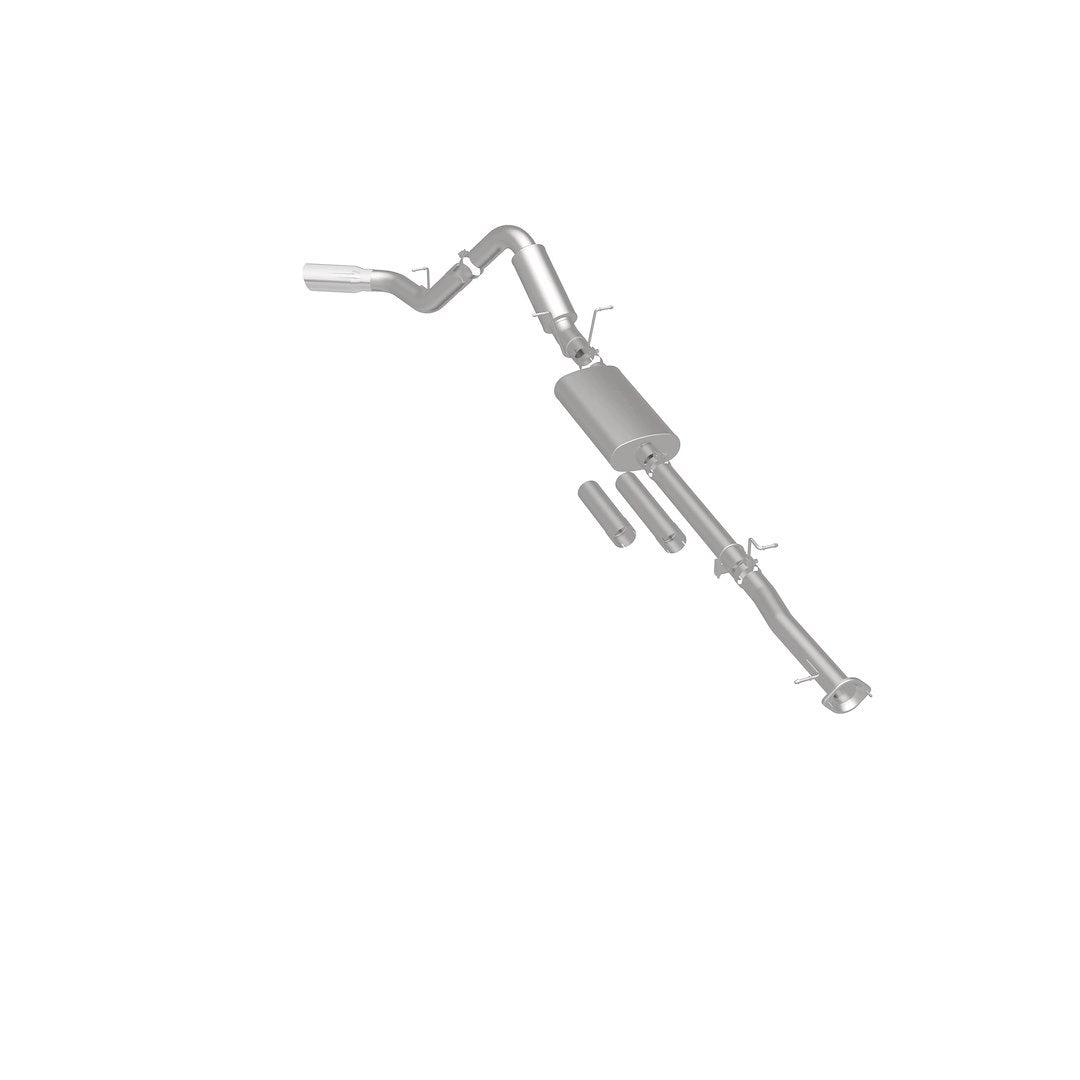 Product of Magnaflow Performance 19026 Exhaust System Kit