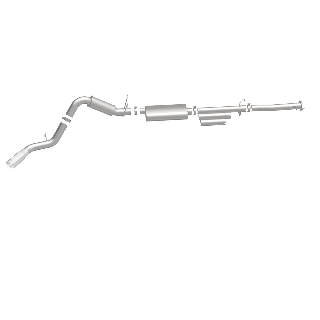 Product of Magnaflow Performance 19026 Exhaust System Kit