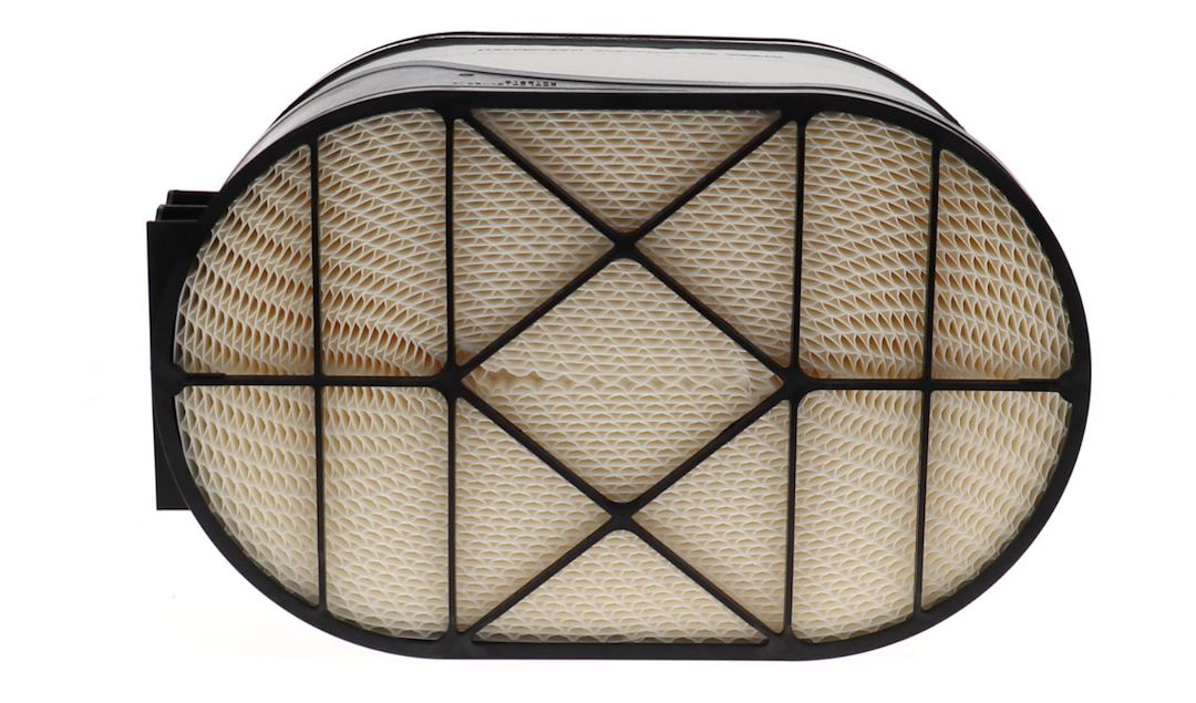 Product of Wix Filters 49666 Air Filter