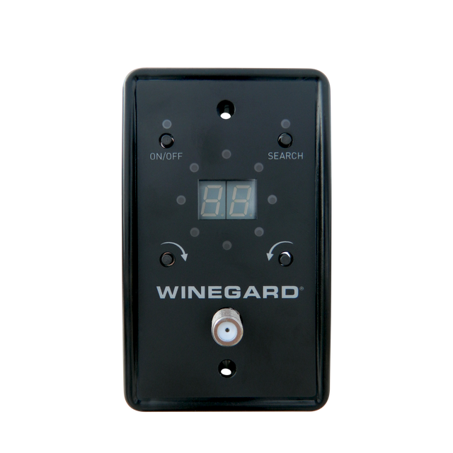 Product of Winegard Rz-8500 Broadcast Tv Antenna