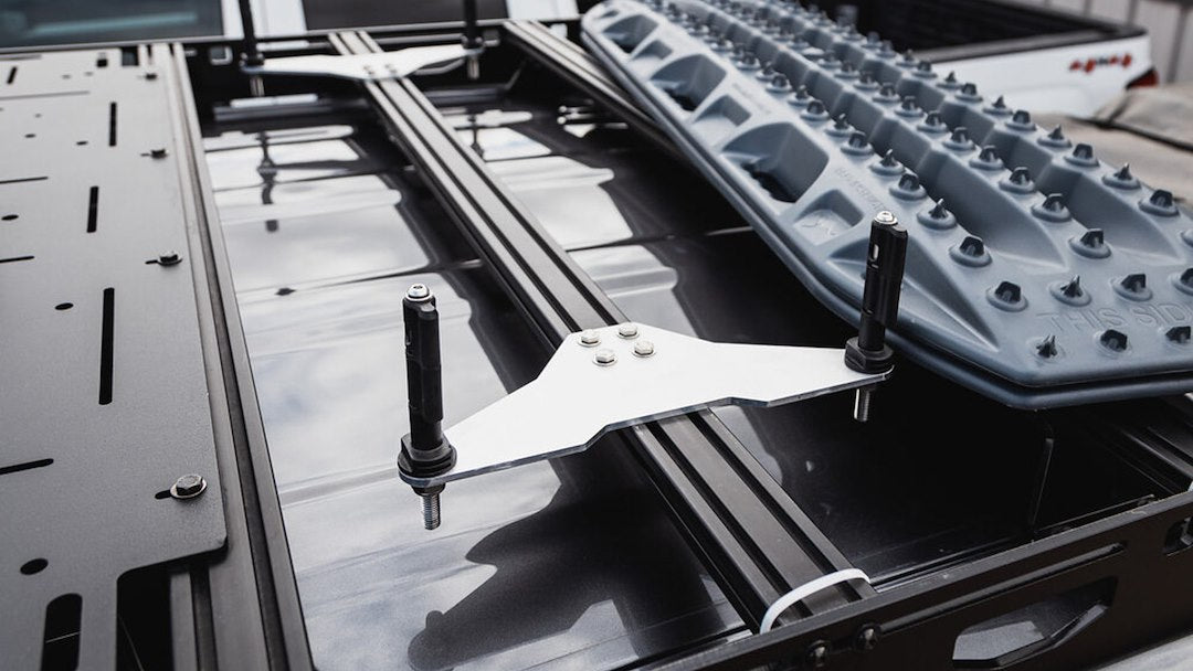 Product of Sherpa 215040 Traction Mat Mount