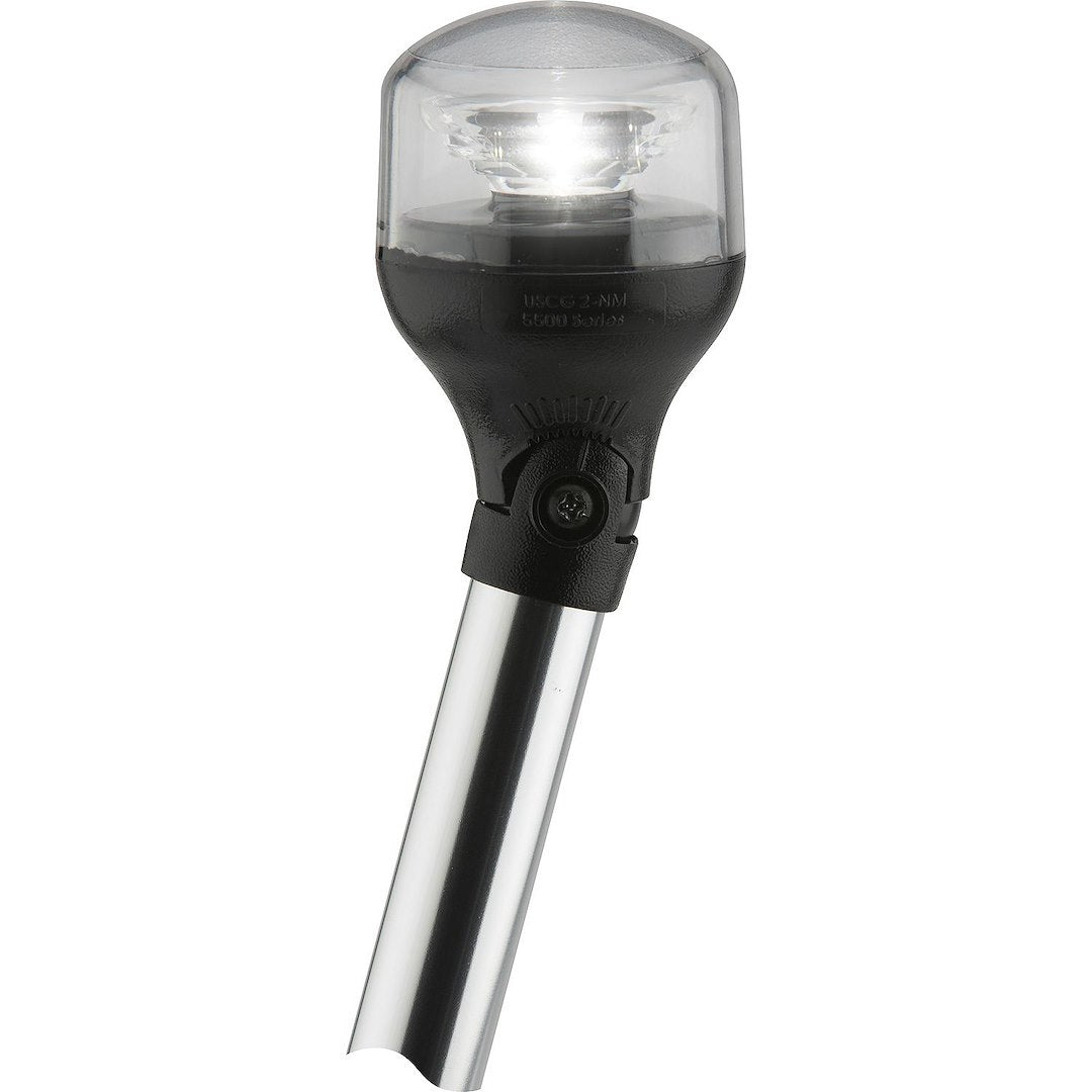 Product of Attwood Marine 5550-S24-1 Navigation Light