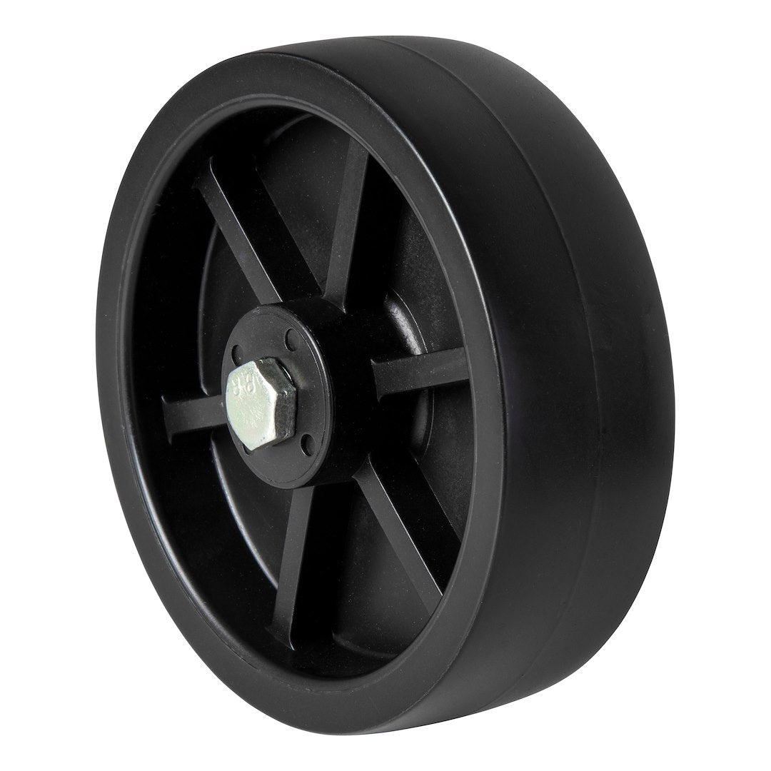 Product of Curt 28912 Trailer Tongue Jack Caster