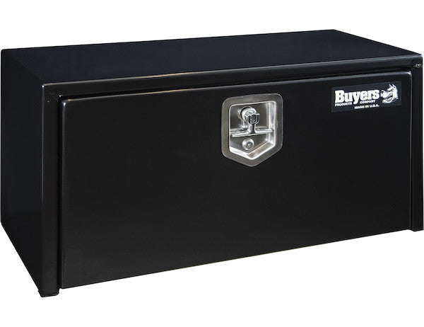 Product of Buyers Products 1703324 Tool Box