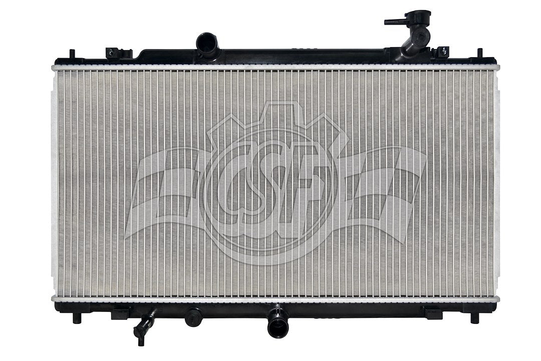 Product of Csf 3967 Radiator