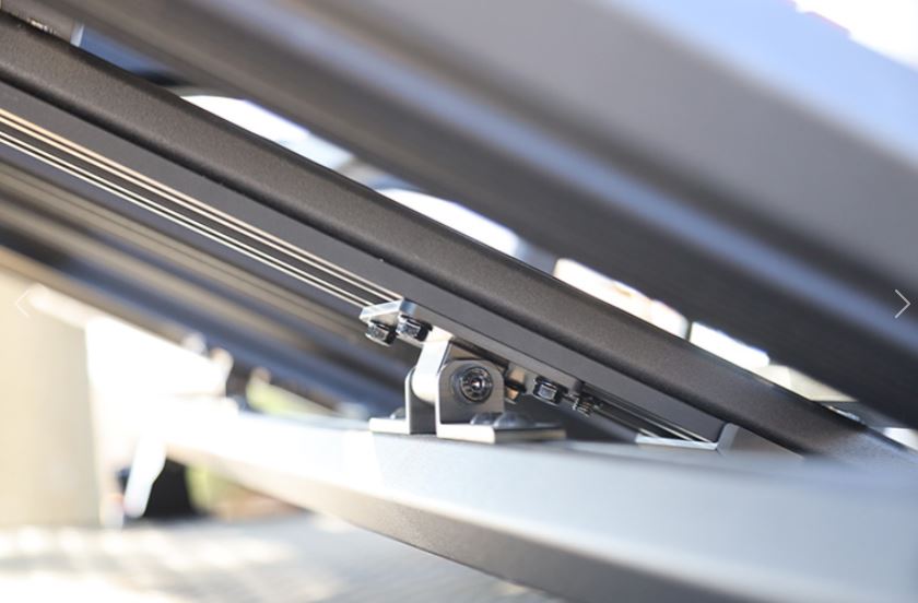 Product of Dee Zee Dz 99787 Bed Cargo Rack Component